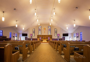 Bethlehem Evangelical Lutheran Church, Hortonville, WI