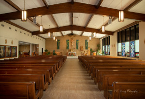 St. Jude Catholic Church, Green Bay, WI