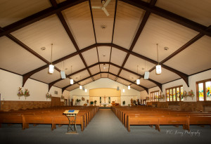 St. Joseph Catholic Church, Green Bay, WI