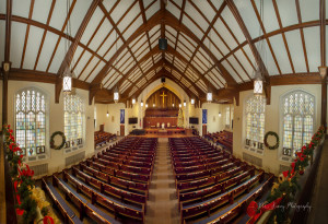 First United Methodist Church, Appleton, WI