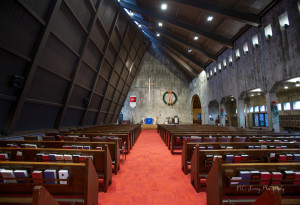 St. Thomas Episcopal Church, Menasha, WI