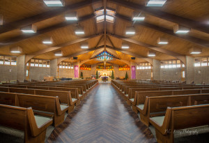 St. Bernard Catholic Church, Green Bay, WI
