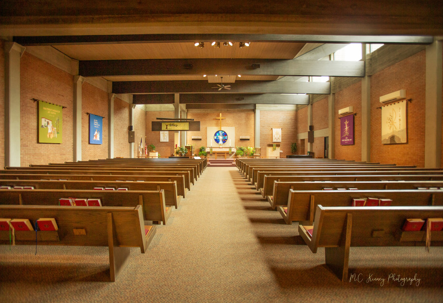 Immanuel Ev Lutheran Church, Black Creek, WI