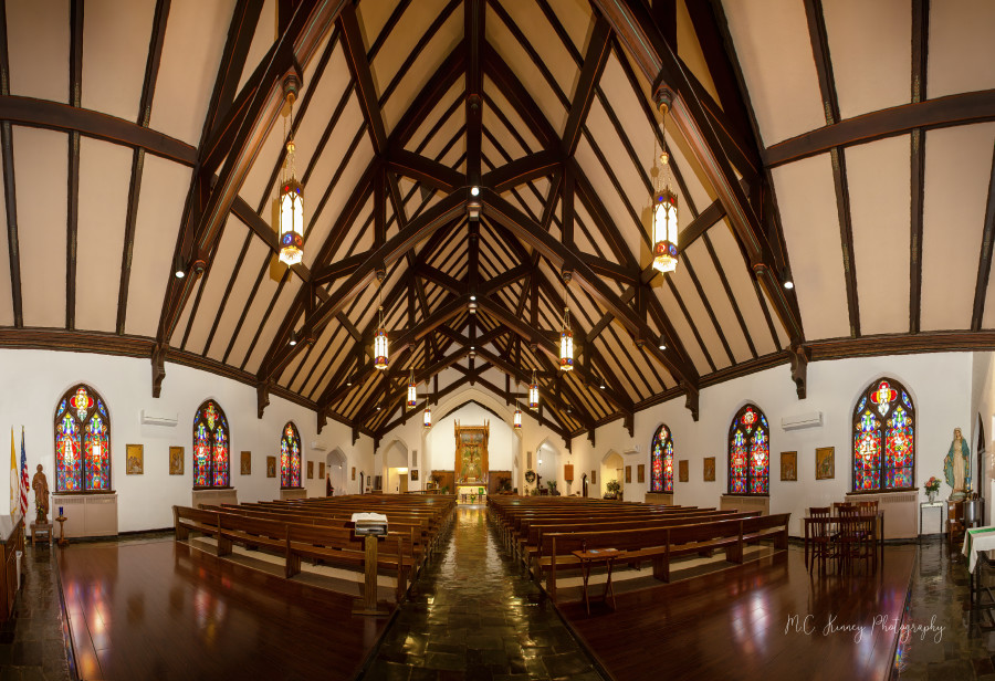 Church of the Annunciation Catholic Church, Green Bay