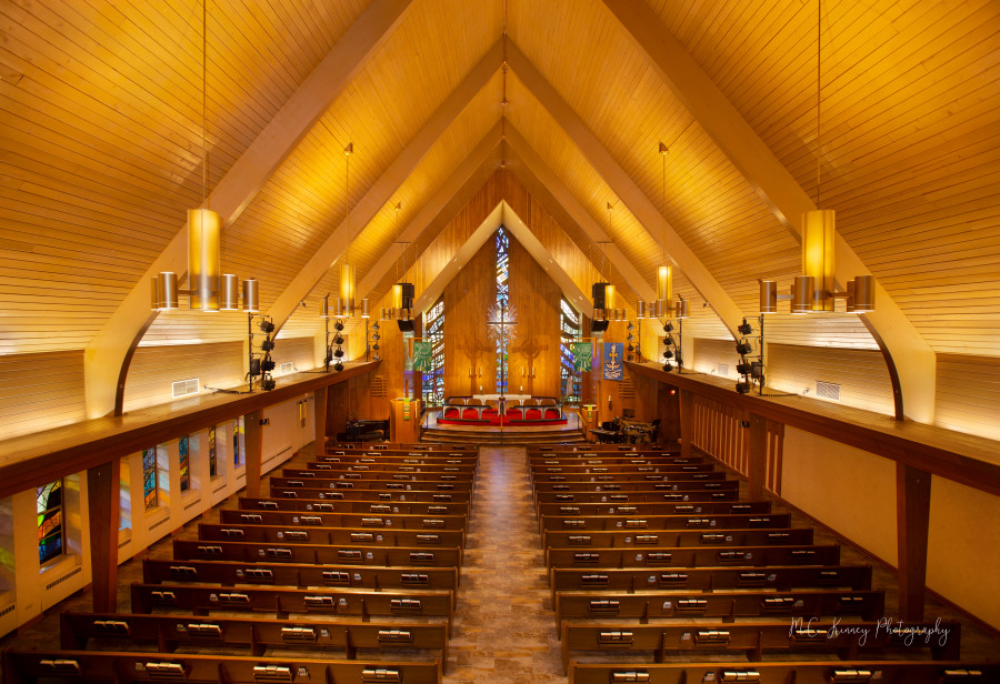 Faith Lutheran Church, Appleton, WI